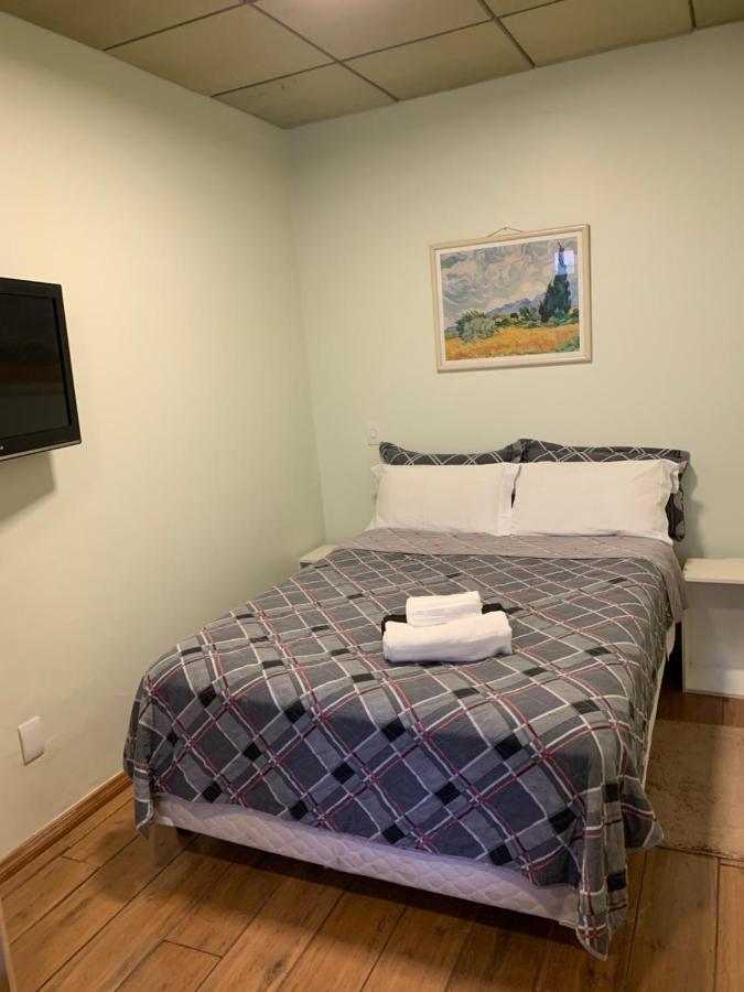 Quarto Duplo Standard