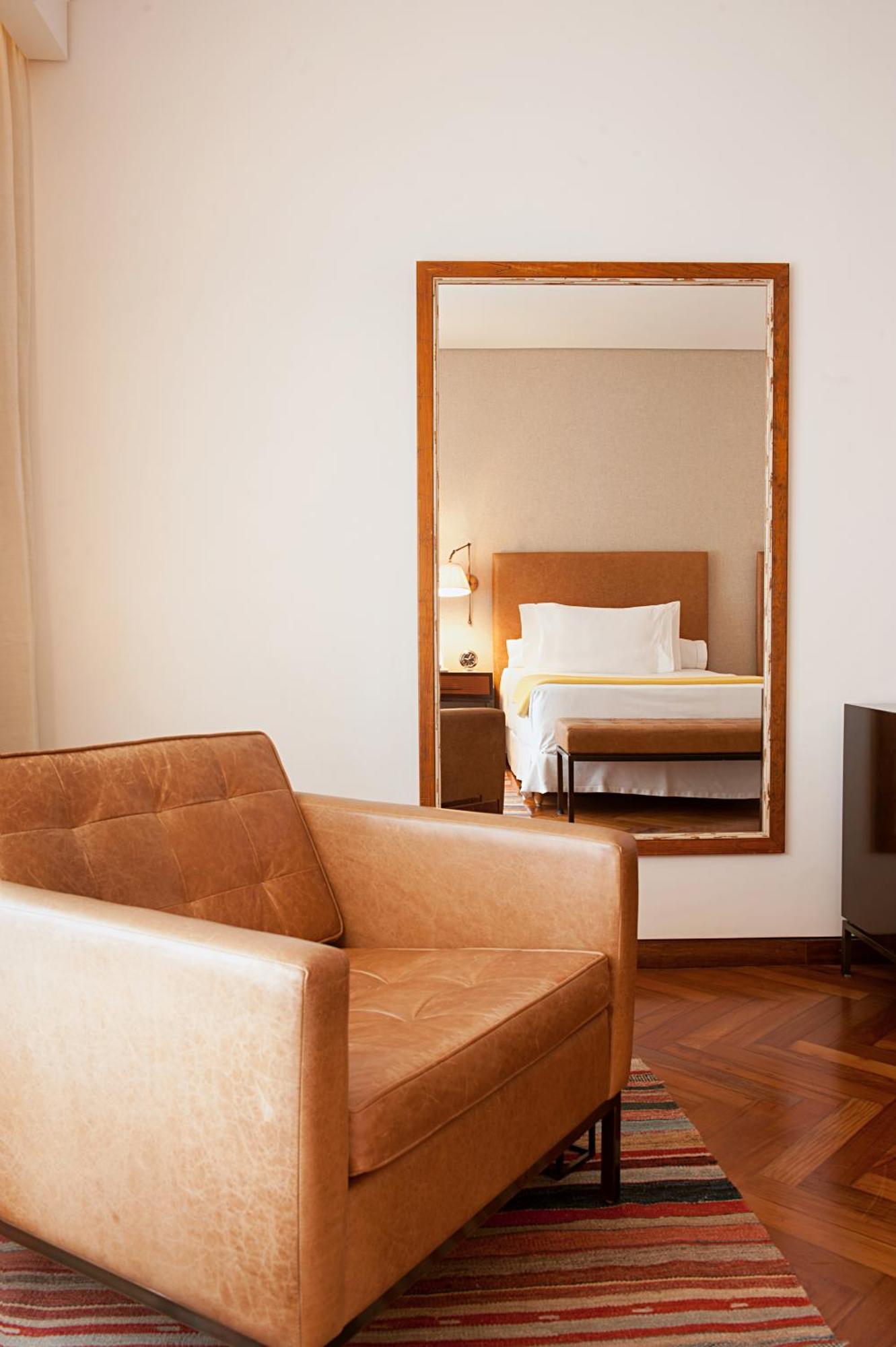 Quarto Twin Deluxe