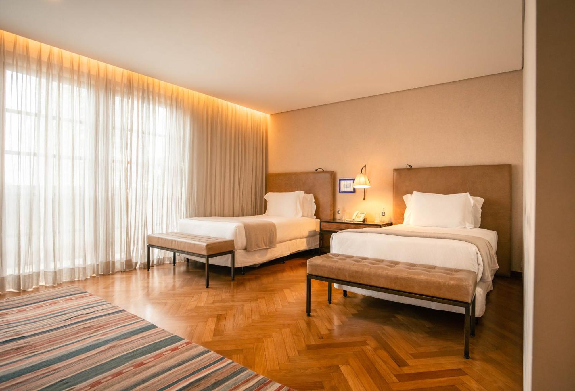 Suite Presidencial