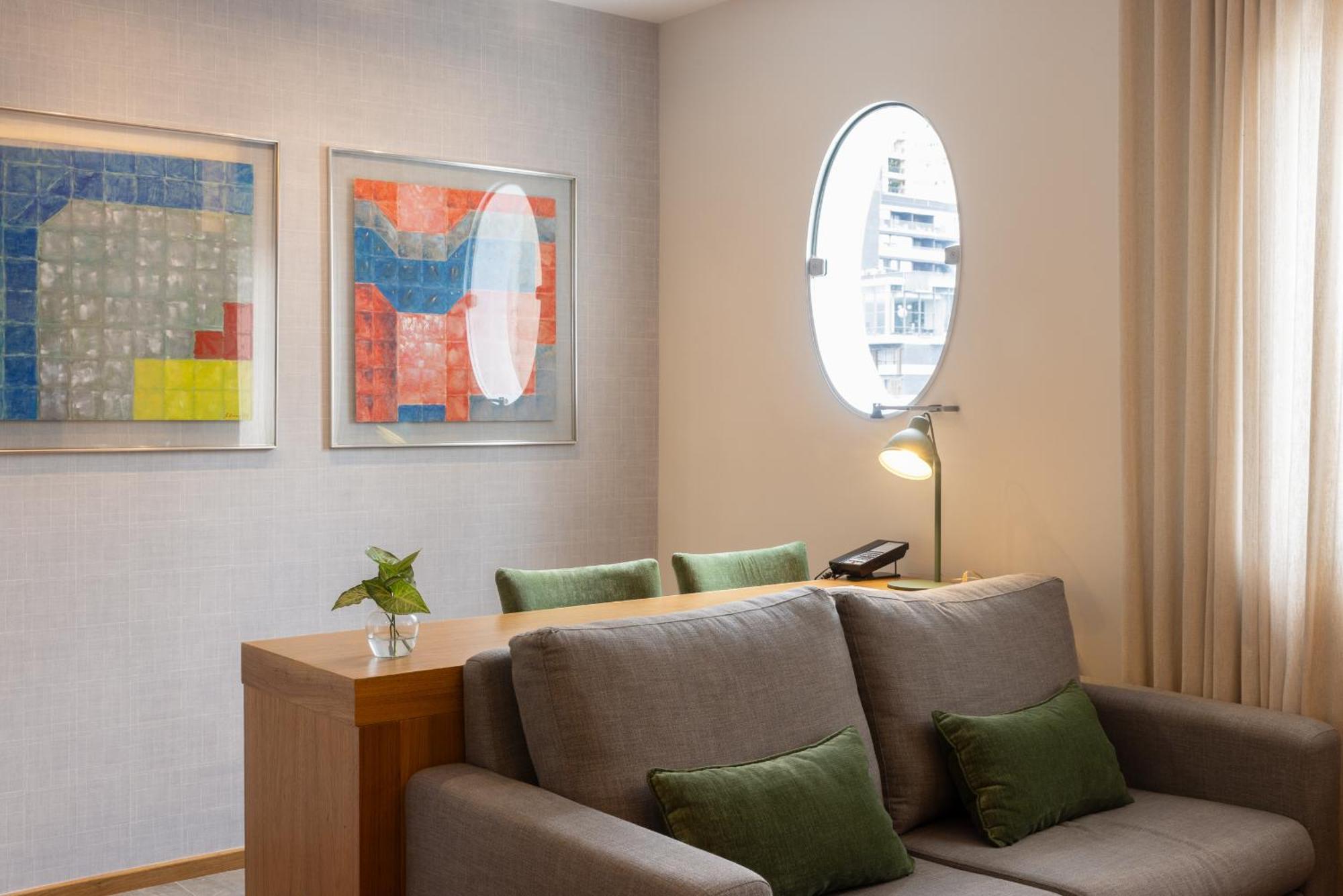 Quarto Deluxe