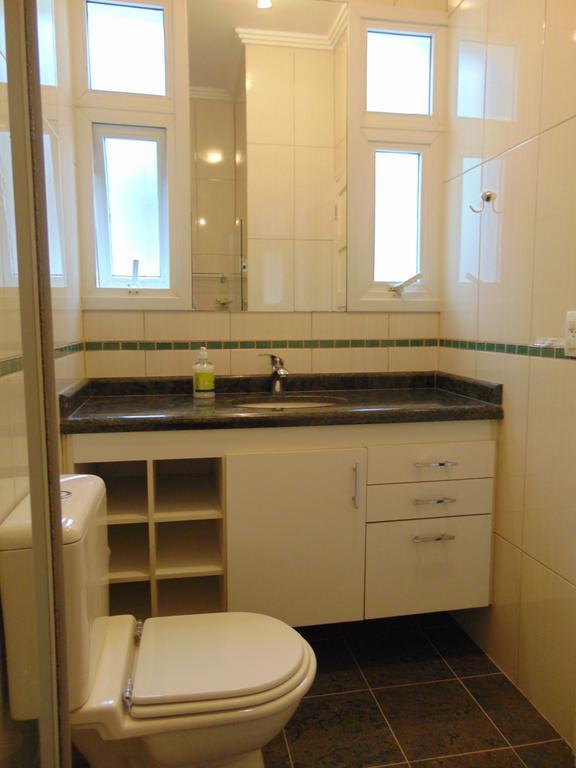 Quarto Individual Amplo