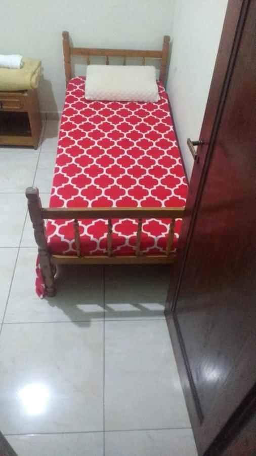 Quarto Duplo Clássico