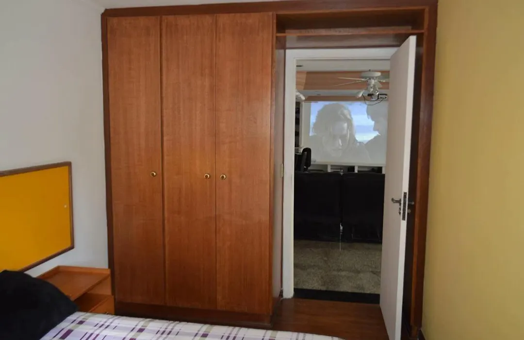Interlagos Autodromo Suites Individuais Em Casa-1