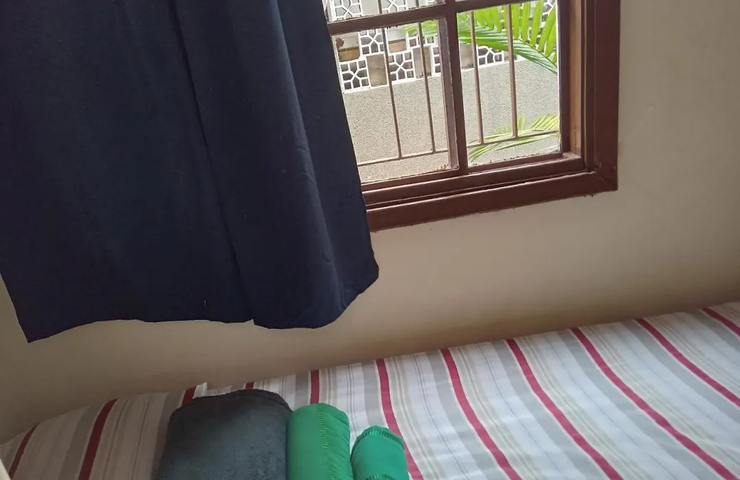Pousada Casa Nostra-1