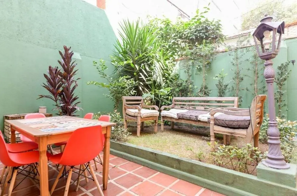 Quarto Zen-1