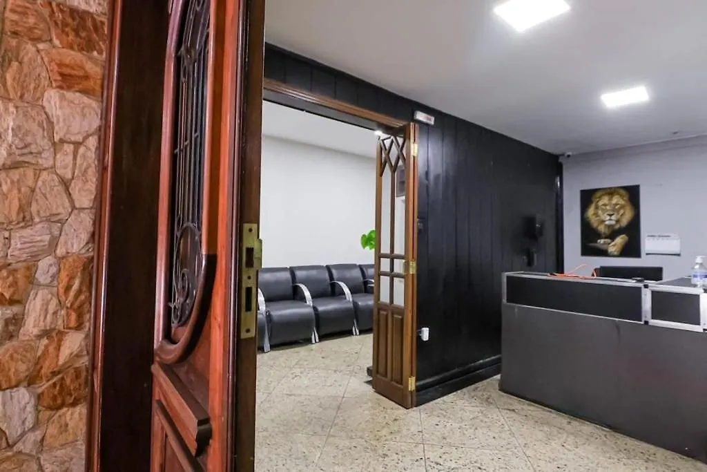 Hostheo Quarto 05 Individual Na Liberdade Sp-1
