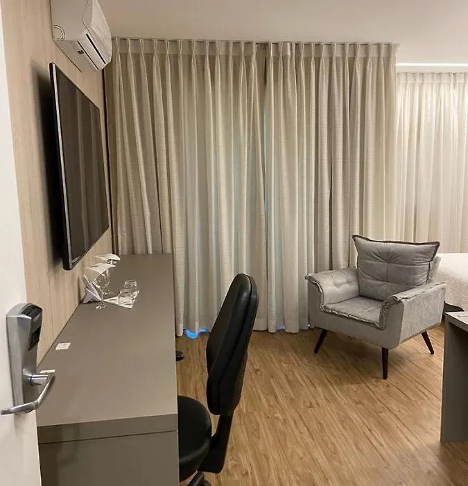 Flat Hotel-1