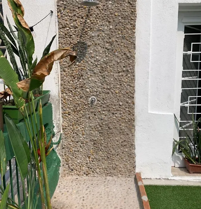 Quarto Privativo - Casa Pé de Açaí - Próximo ao Allianz Parque-1