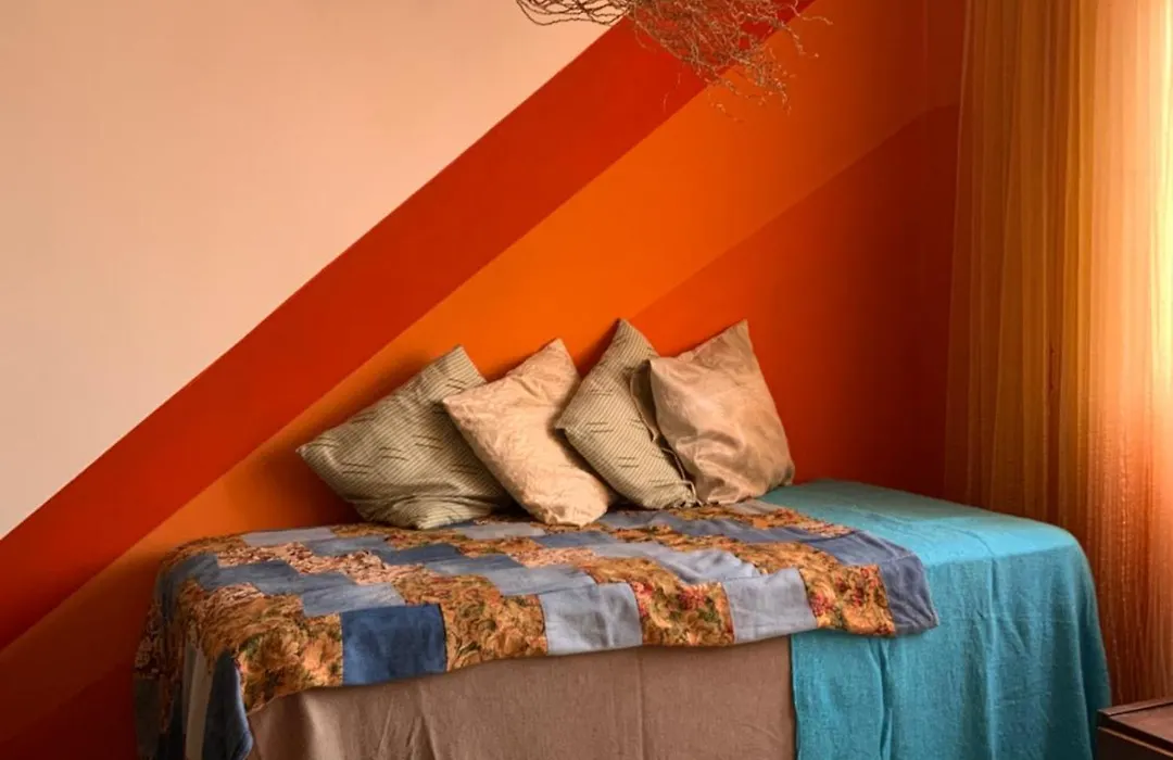 Quarto De Casal Buget-1