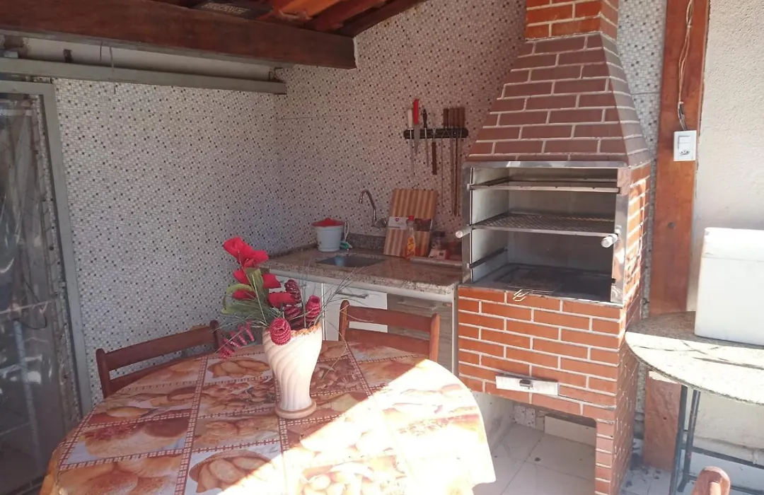 Paradise Suite Master 30Mts2 Quadrados-1