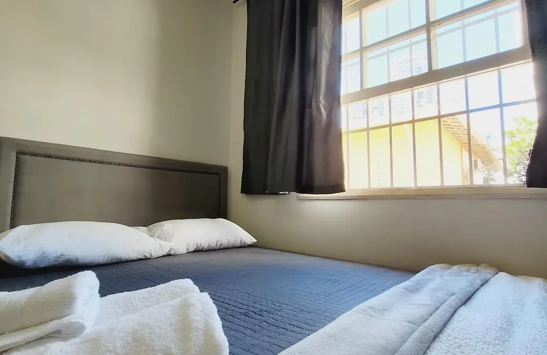 Espaço IN 3 - Quarto Brooklin-1