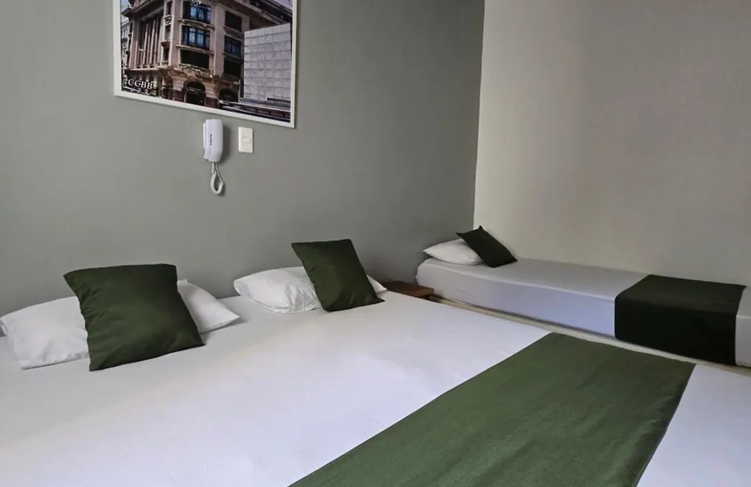 Hotel Dona Lu-1