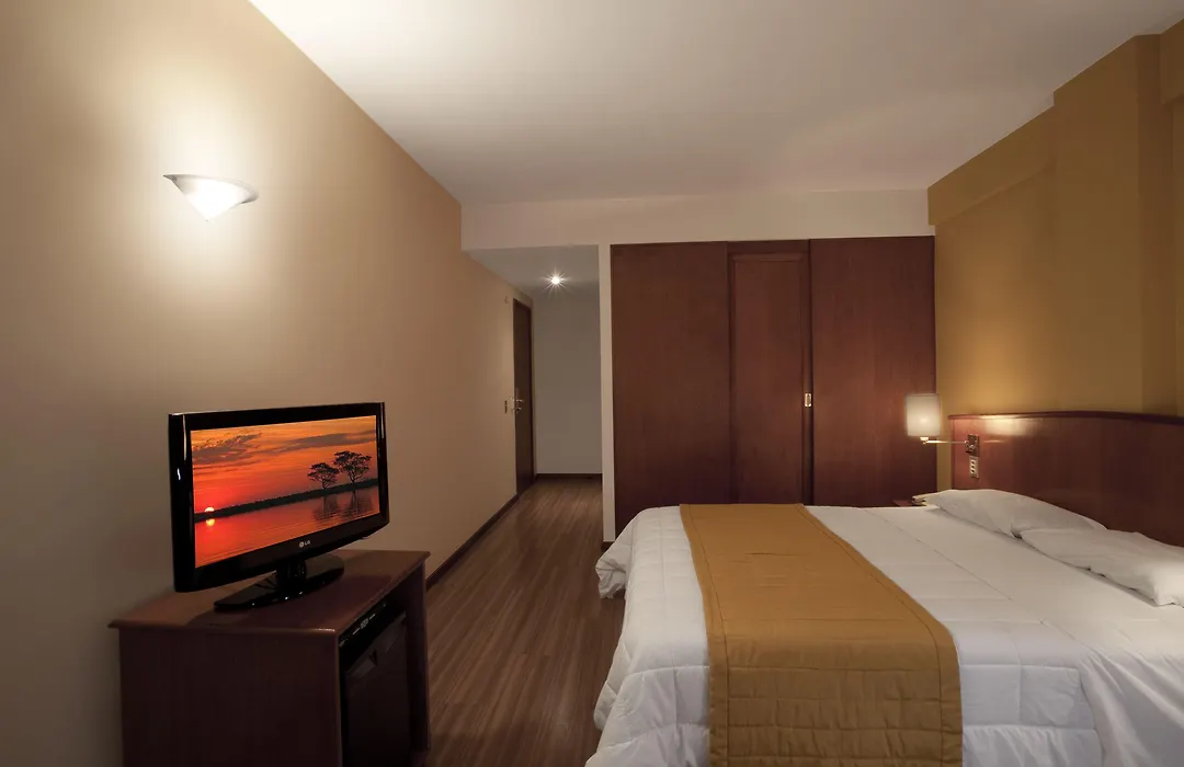 Hotel Moncloa-1