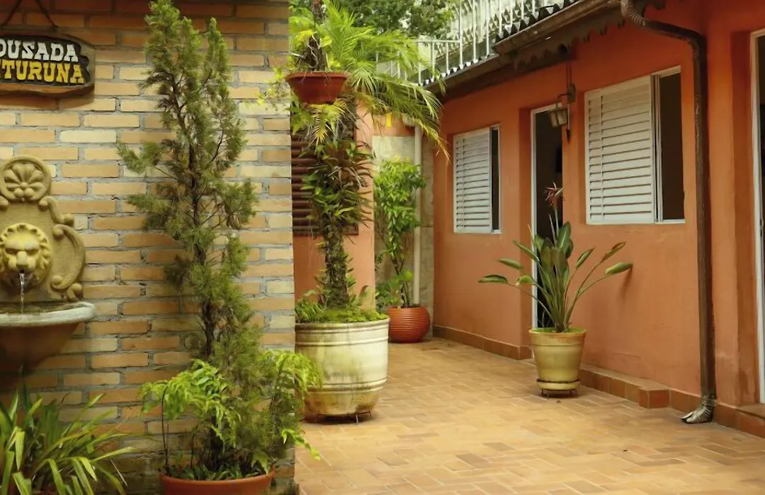 Pousada Ibituruna-1