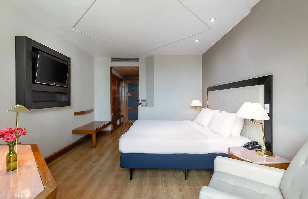 Pestana São Paulo-1