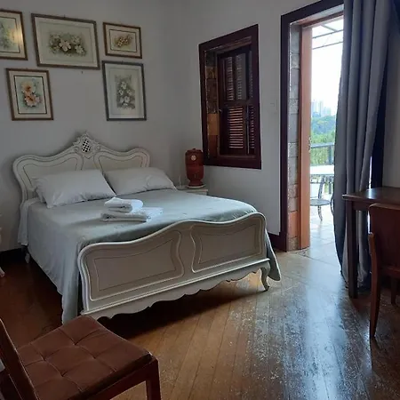 Pousada Zilah-2