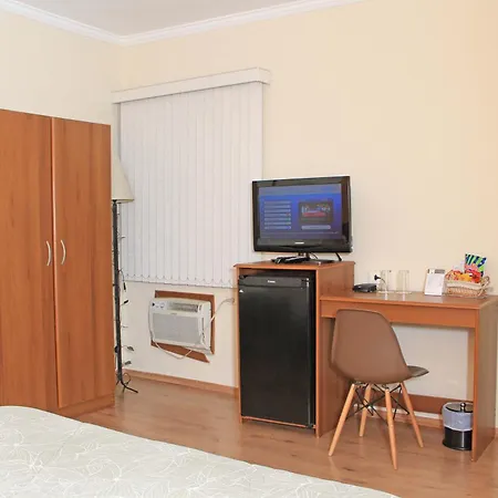 Hotel Valparaíso - Metrô Paraíso e 800m da Av Paulista-3