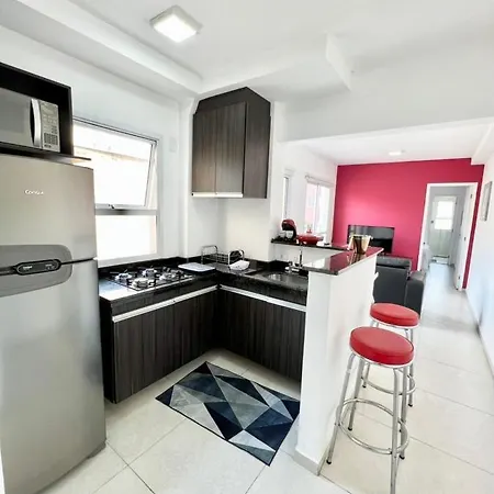 Prime Experience - Sp Flat Bela Vista - Apto 93-3