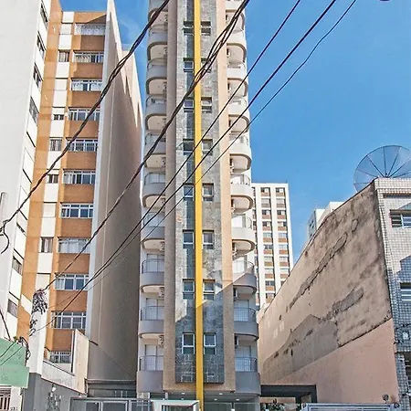 Prime Experience - Sp Flat Bela Vista - Apto 93-2