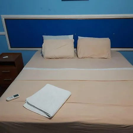 Interlagos Autodromo Suites Individuais Em Casa-3