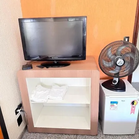 Hostheo Quarto 12 Triplo Na Liberdade Sp-2