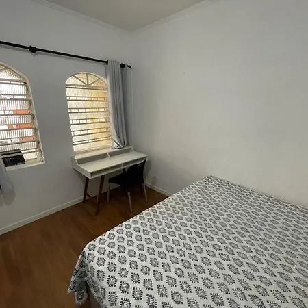 Coliving Brooklin e Chácara Santo Antonio-2
