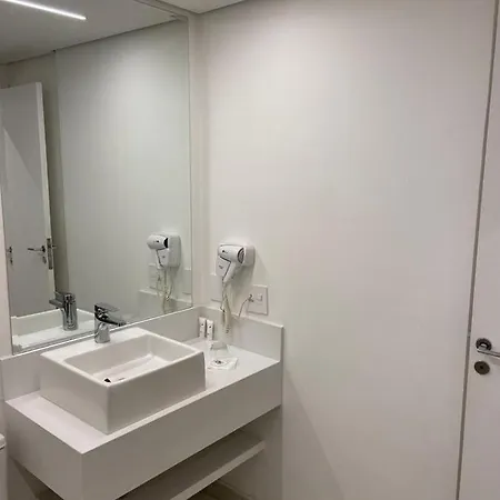 Flat Hotel-2