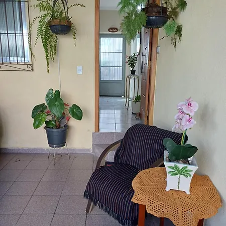Paradise Suite Master 30Mts2 Quadrados-3