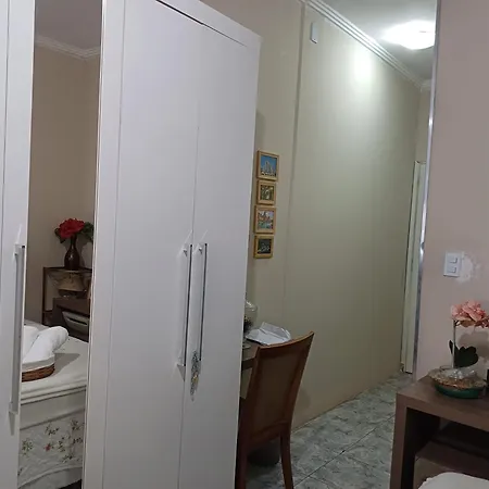 Paradise Suite Master 30Mts2 Quadrados-2