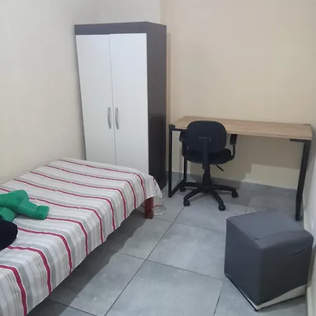Pousada Casa Nostra-2