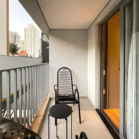 Bhomy Brooklin - Com Vista P Jardim Bur110-3