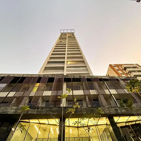 Bhomy Brooklin - Com Vista P Jardim Bur110-2