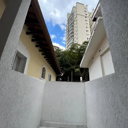 Coliving Brooklin e Chácara Santo Antonio-3
