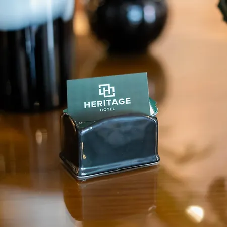 Hotel Heritage-2