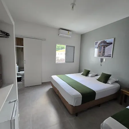 Hotel Dona Lu-2