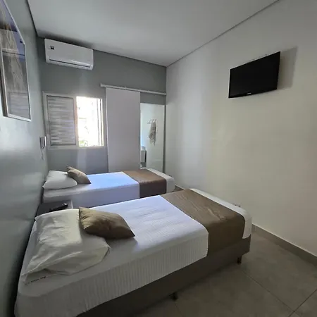 Hotel Dona Lu-3