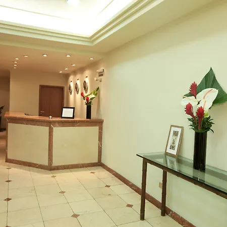 Hotel Moncloa-3