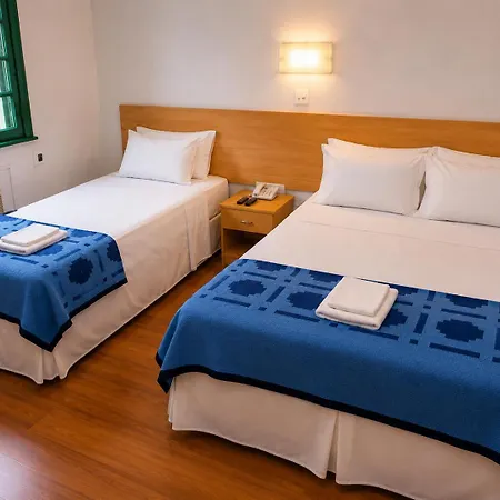 Hotel Internacional São Paulo-2