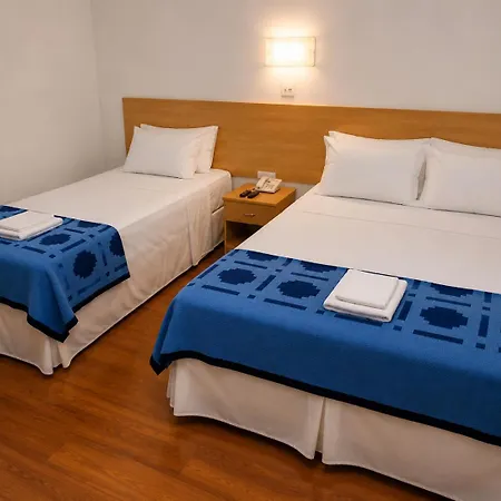 Hotel Internacional São Paulo-3