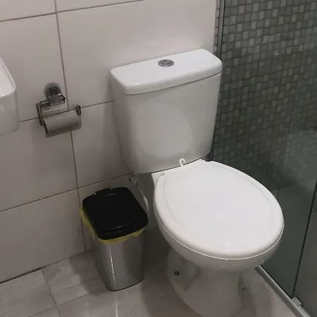 Hotel Novo Oriente Brás-3